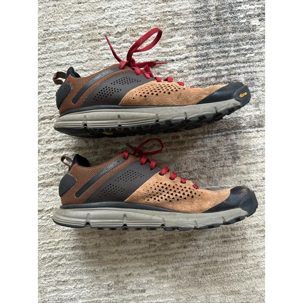 Danner Trail 2650 3
